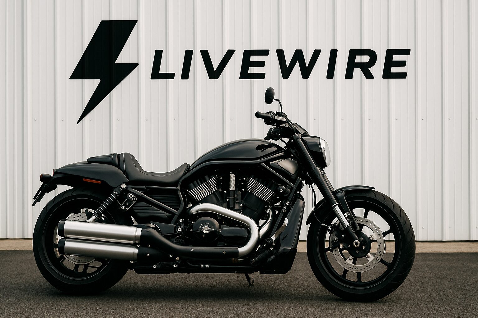 ハーレーV-RODの新車は買えない？中古を探す前に知るべき情報