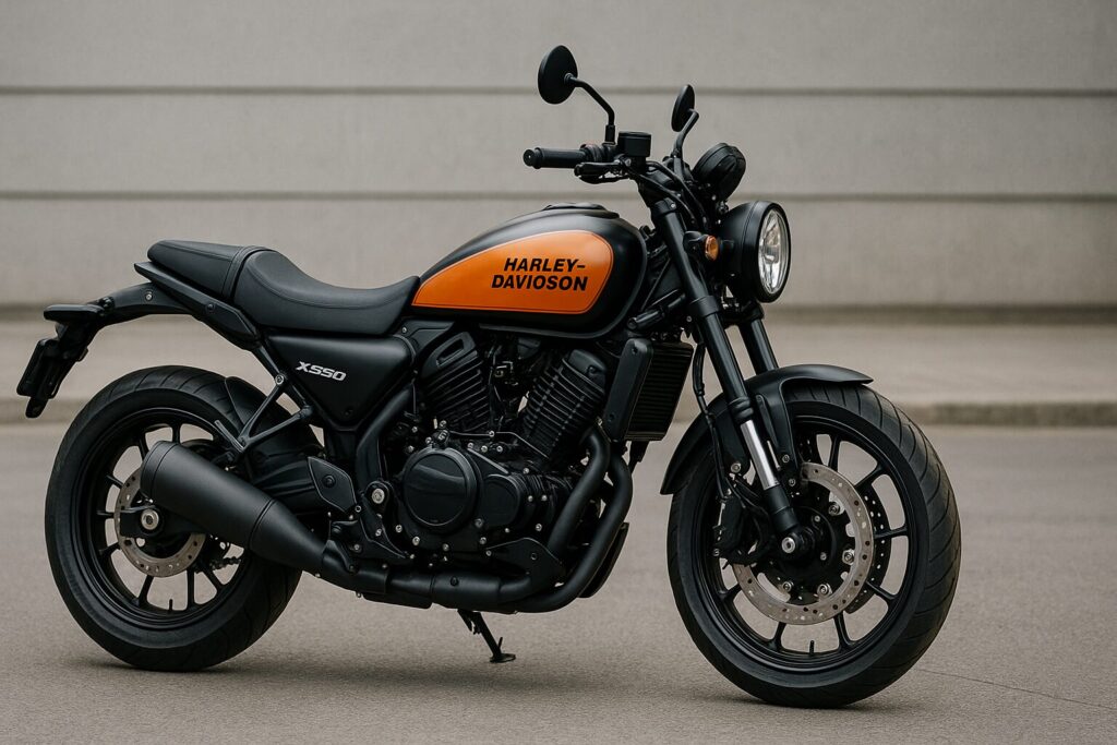 ハーレーx350の最高速は？口コミから見る評判と他車比較まとめ：x350の魅力やデメリットは？