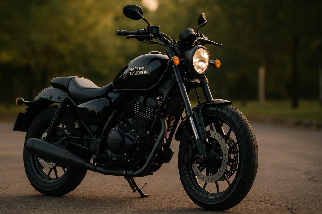 ハーレーx350の最高速は？口コミから見る評判と他車比較まとめ：ハーレーの寿命はどのくらい？