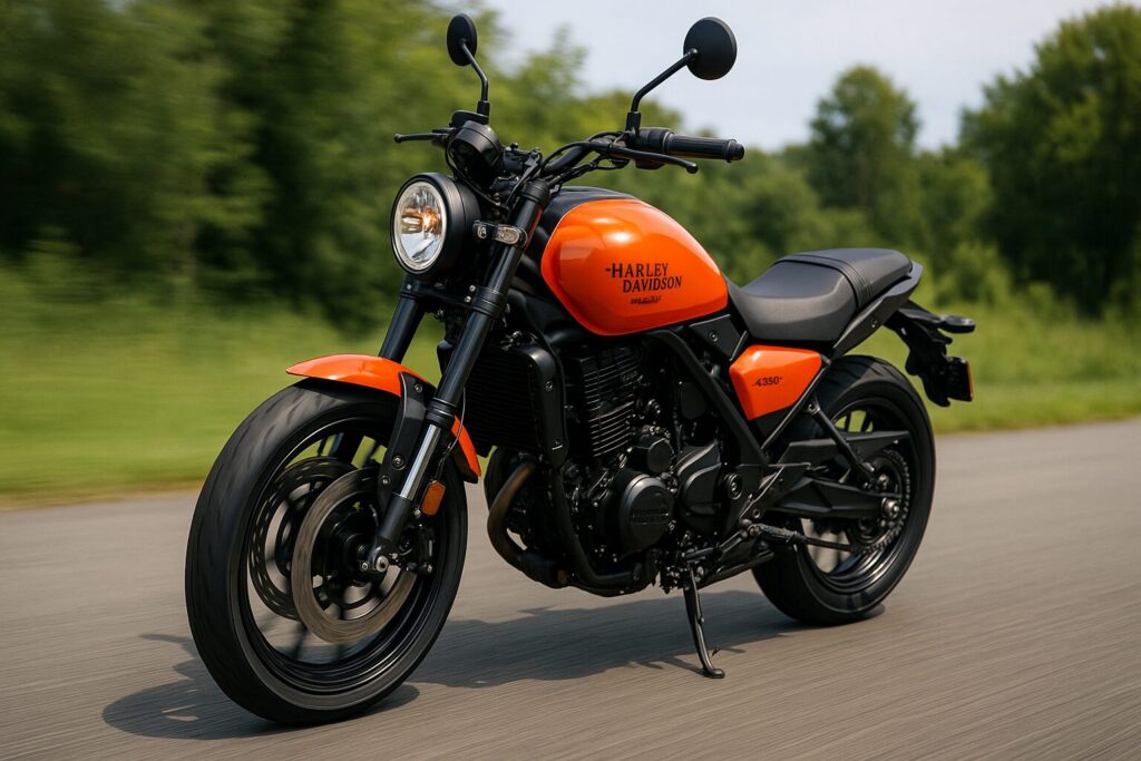 ハーレーx350の最高速は？口コミから見る評判と他車比較まとめ：最高速度は？他モデルと徹底比較