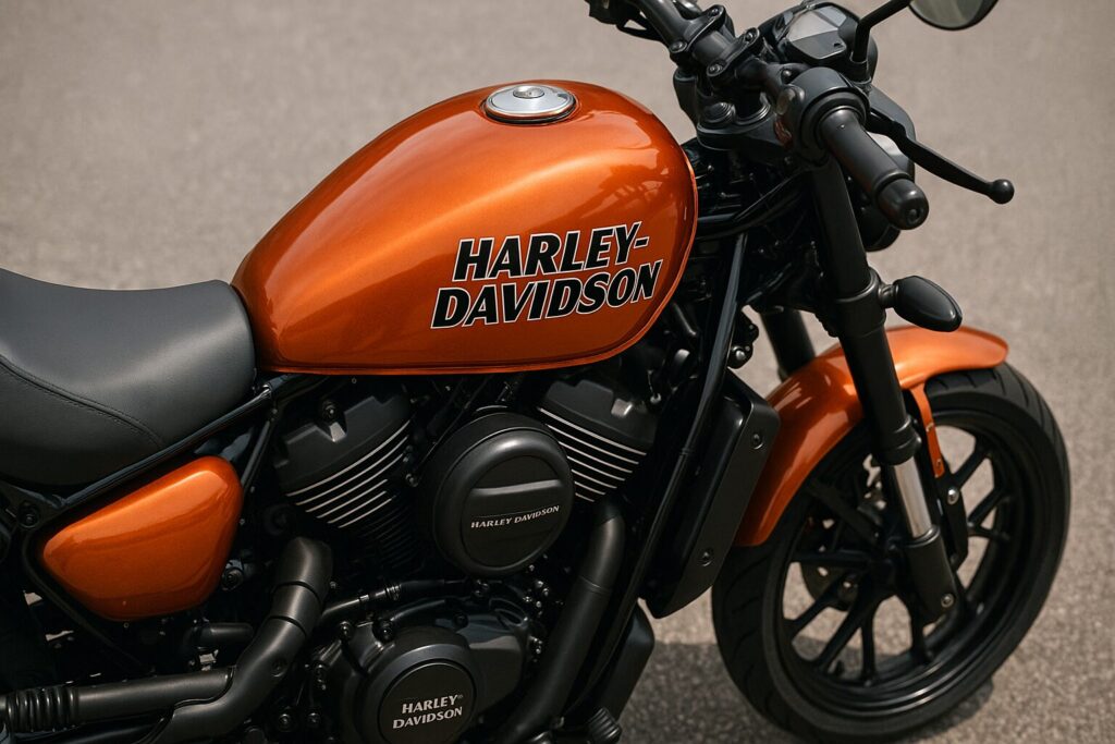 ハーレーx350の最高速は？口コミから見る評判と他車比較まとめ：燃料は何？燃費をライバル車と比較