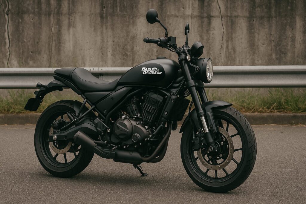 ハーレーx350の最高速は？口コミから見る評判と他車比較まとめ：中国製で故障しやすいは本当？