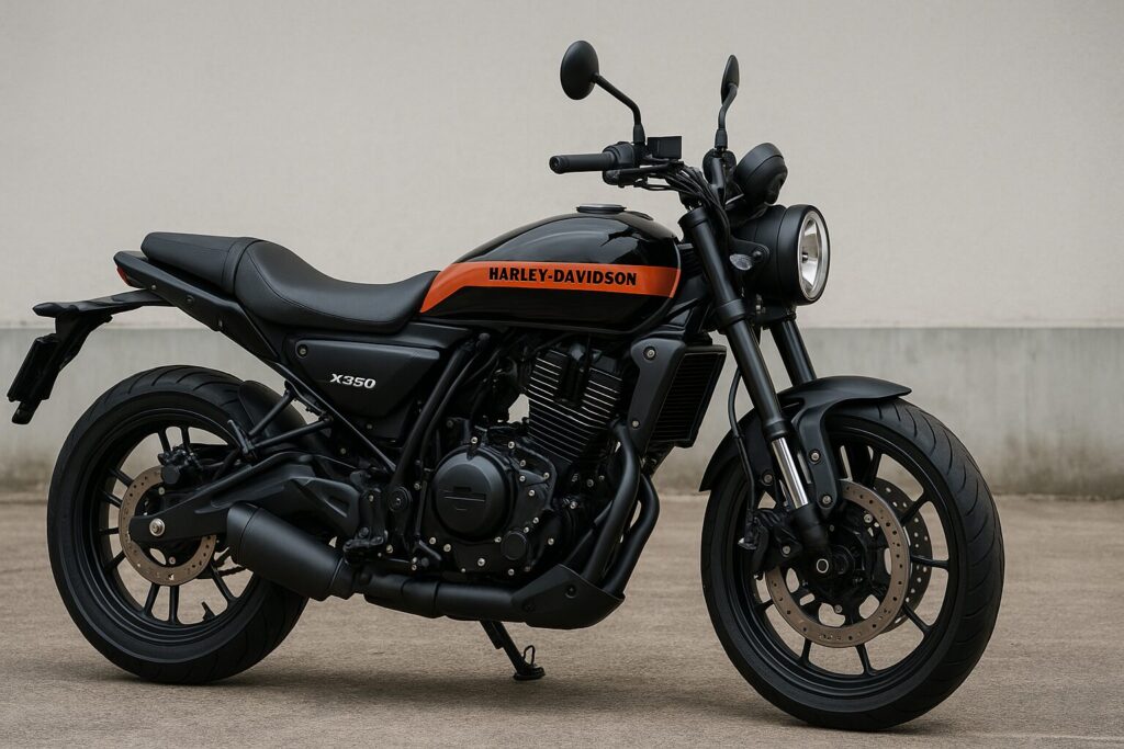 ハーレーx350の最高速は？口コミから見る評判と他車比較まとめ：x350はハーレーじゃない？口コミをチェック