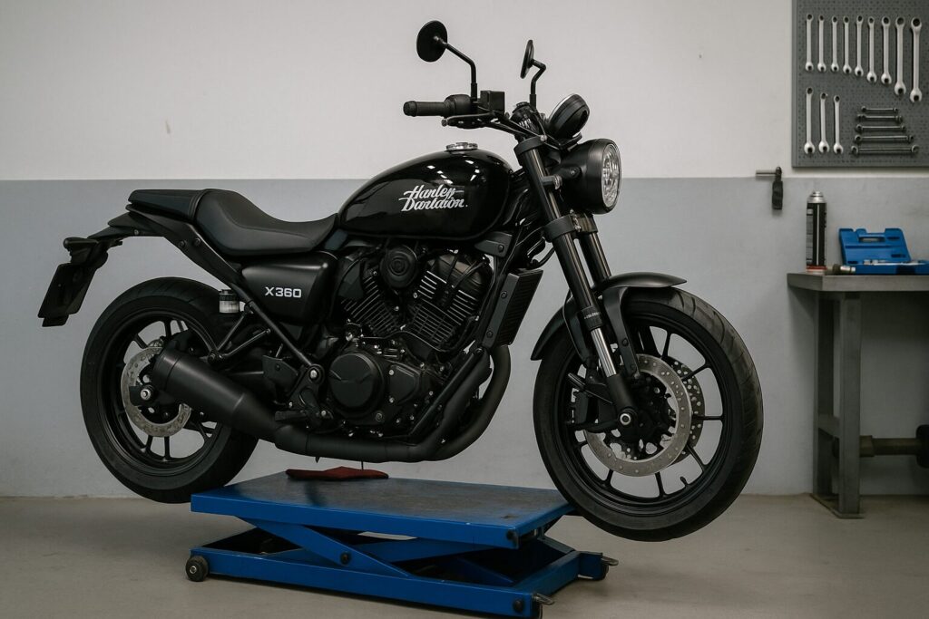 ハーレーx350の最高速は？口コミから見る評判と他車比較まとめ：車検費用はいくら？維持費の目安を解説