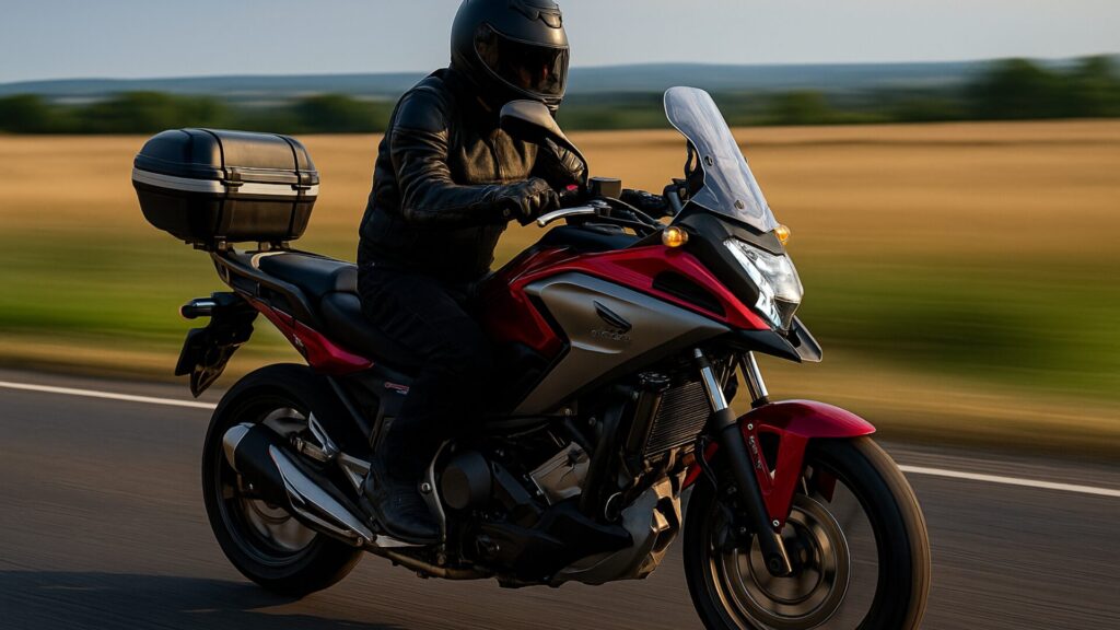 大型バイクのおすすめATモデル