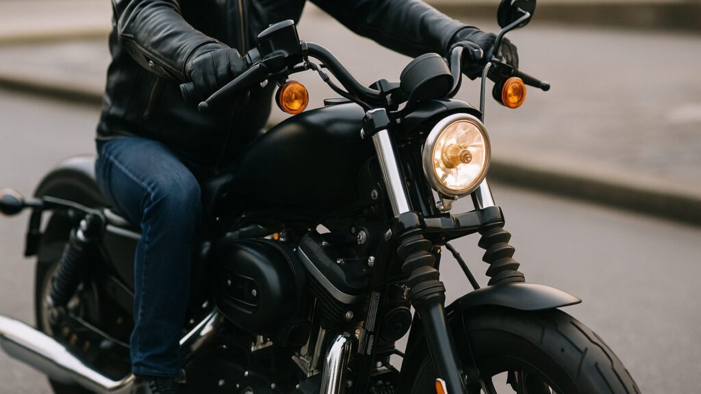 オートマバイクとしての実用性