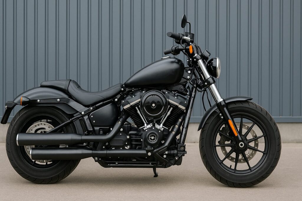 ハーレーを手放す理由は何か？：不人気ランキングや人気のない車種とは