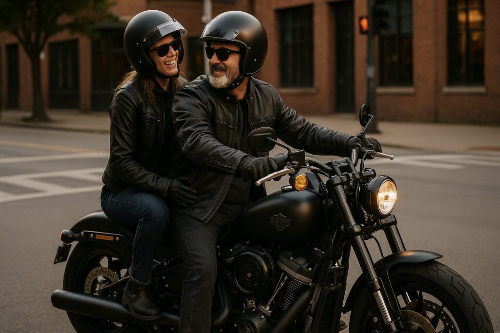 ハーレーを手放す理由は何か？：ハーレーダビッドソンが人気な理由