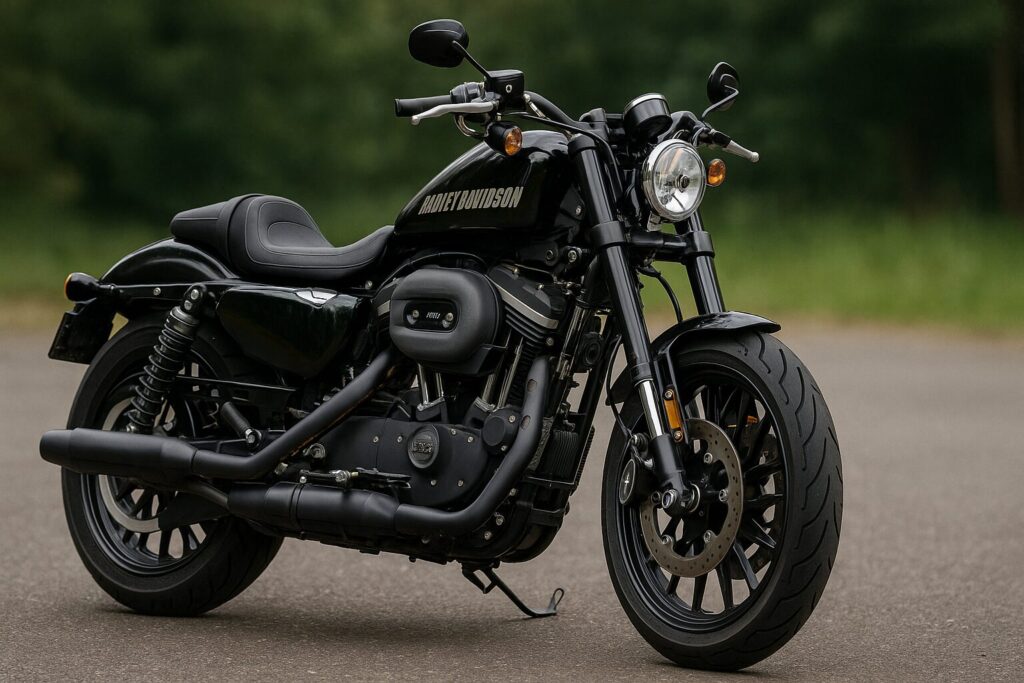 ハーレーロードスターの欠点と評判まとめ|Xl1200cxロードスターのレビュー要点