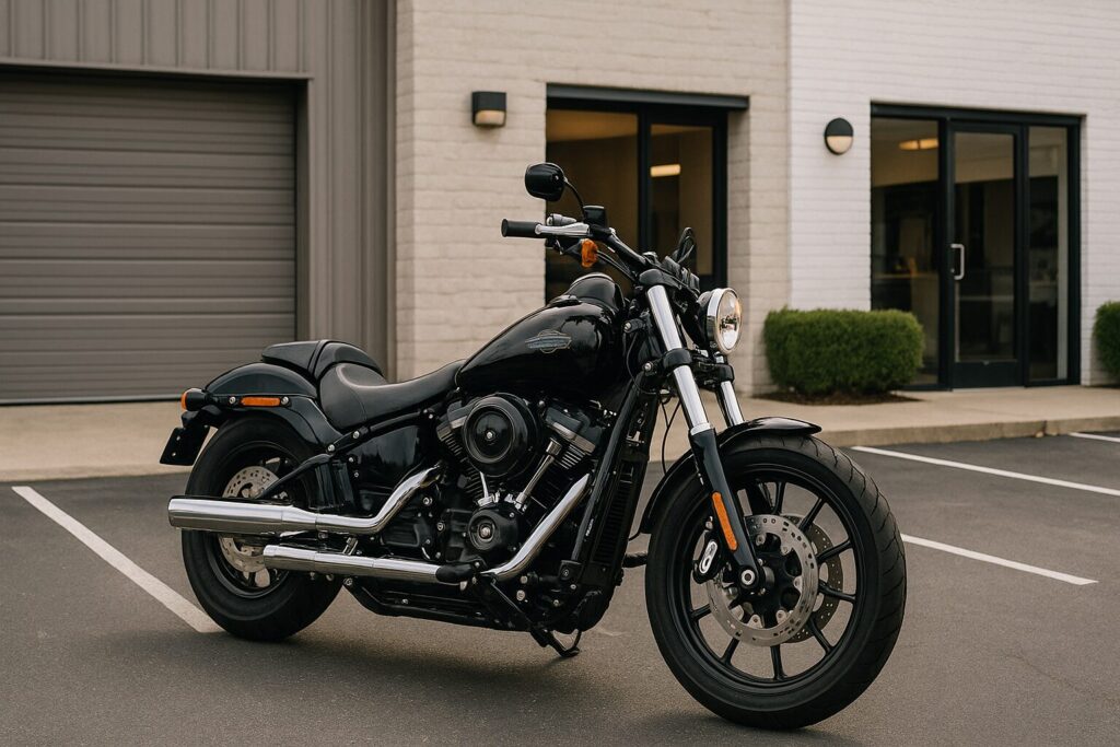 ハーレーの車検費用を徹底解説!車検はどこで 受けるのが良いか比較