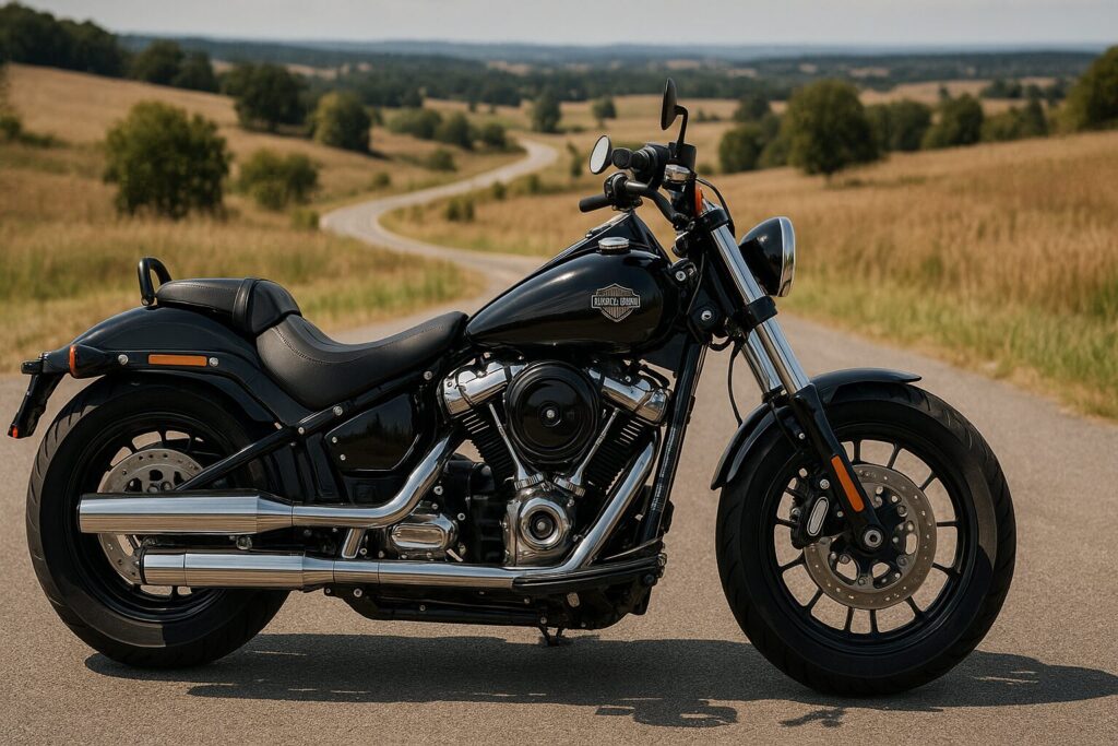 ハーレーを手放す理由は何か？：長く乗るための運用ポイント