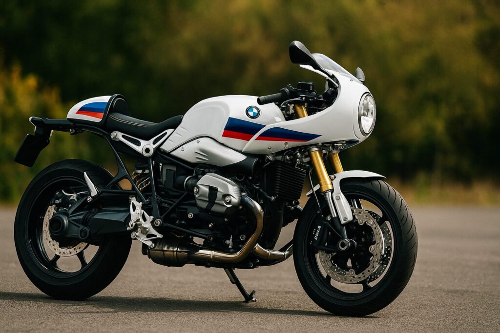 BMWのバイクで1番人気は?
