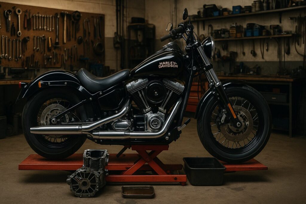 エンジンのオーバーホール費用はいくら？