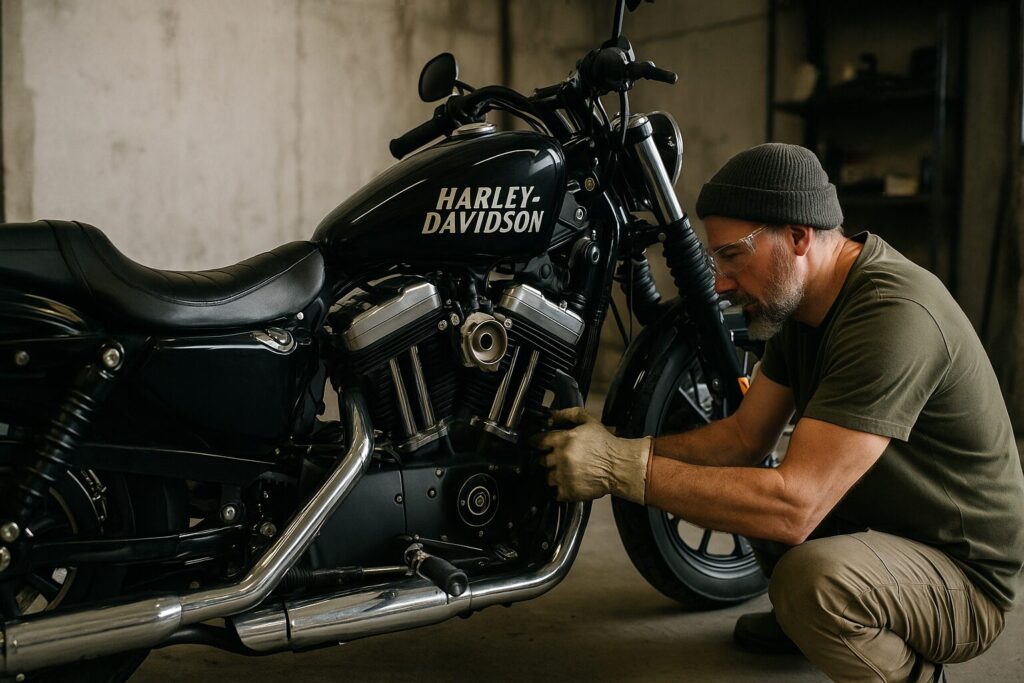 オーバーホールを自分ですることは可能か