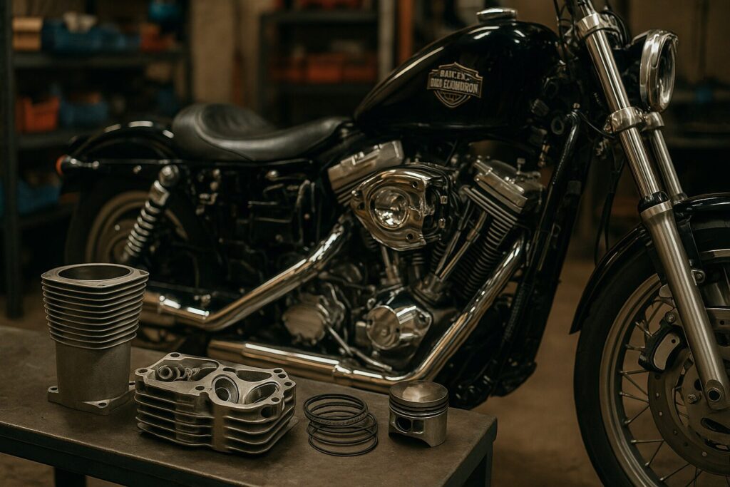 EVOエンジンのオーバーホール費用