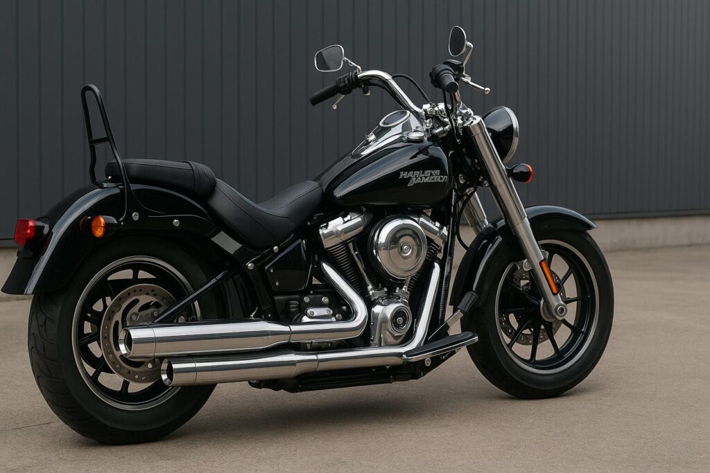 車検対応マフラーのツインカムの要点