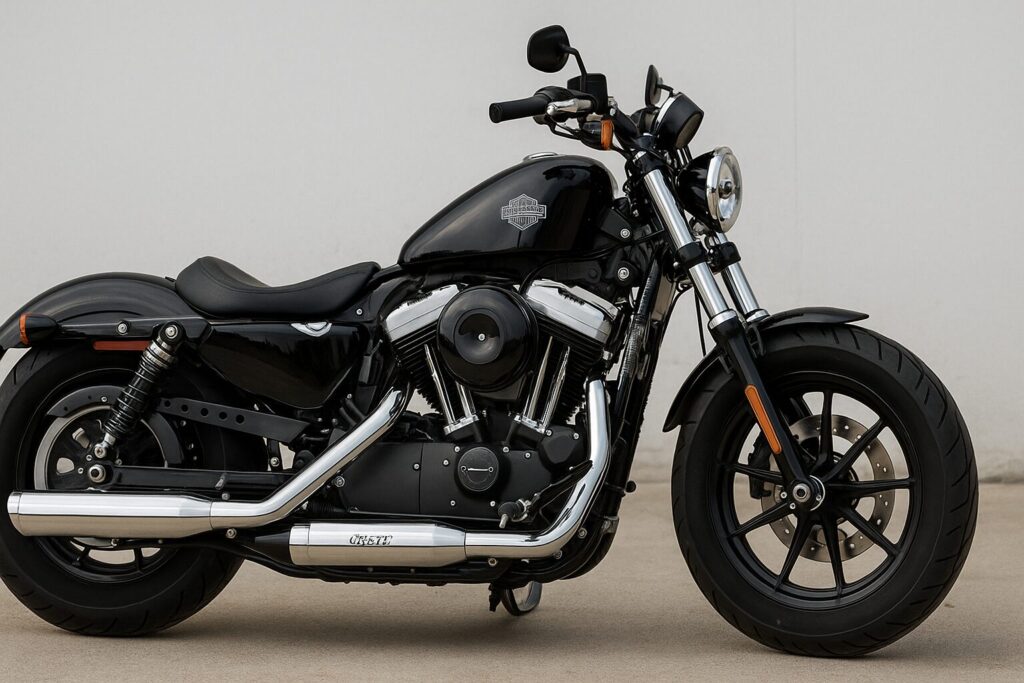 バンス&ハインズの車検対応マフラーを解説