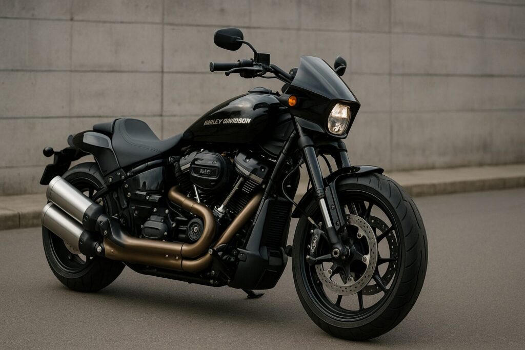 速い車種の代表と評されるモデル