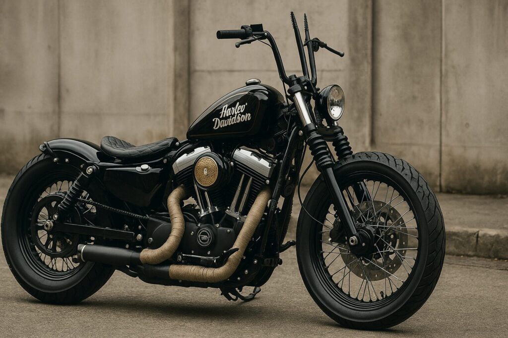 人気カスタムの傾向とは？