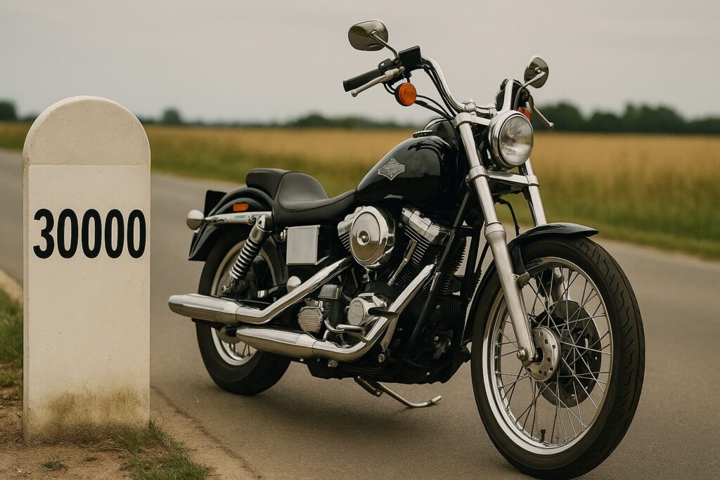 寿命は何キロと整備の目安