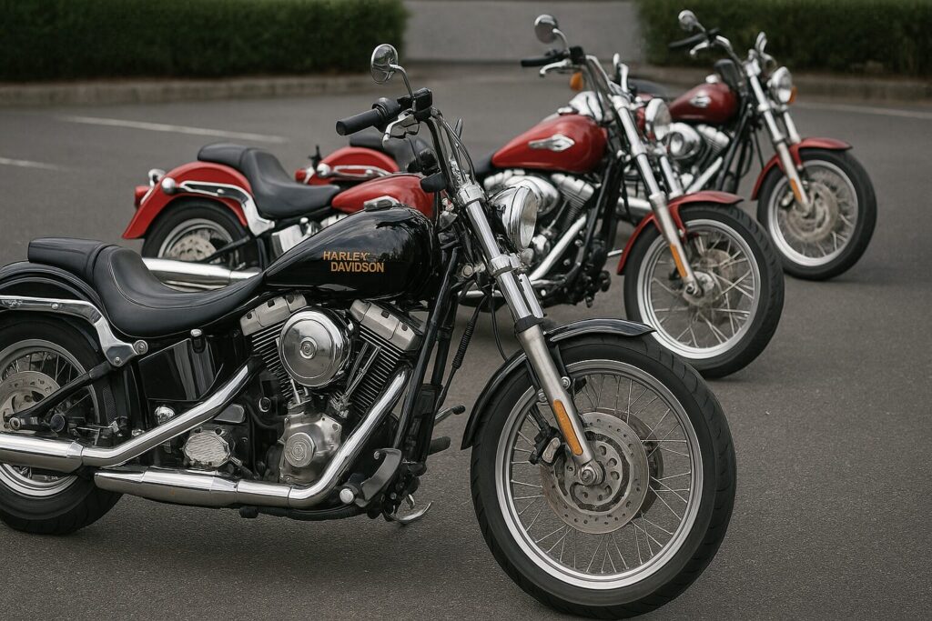 人気車種は？中古相場の傾向