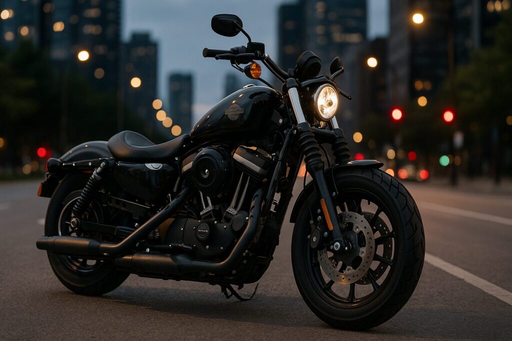 ハーレーの不人気ランキング徹底解説！失敗しない中古の選び方：人気車種ランキング2024/2025との違い