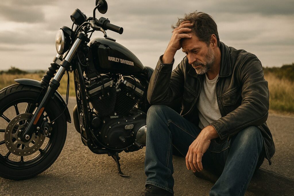 ハーレーの維持費はいくら?年間と月額の相場を初心者向けに徹底解説:維持できないと感じる原因