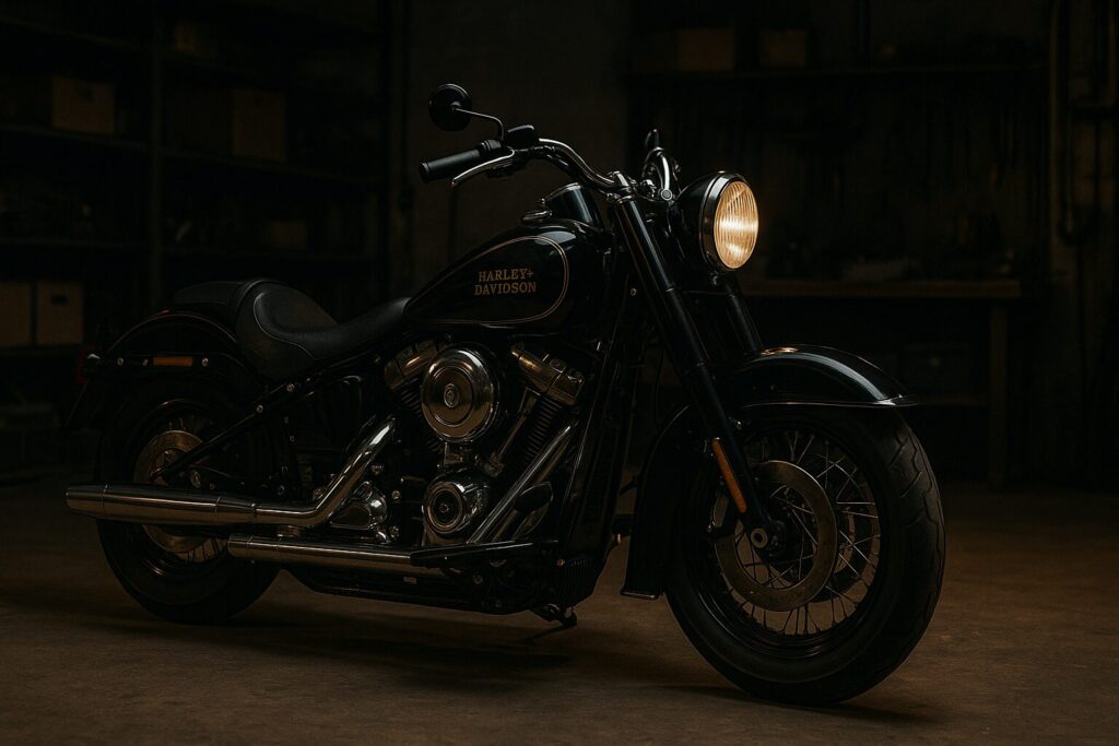 今後価値の上がるハーレーを徹底解説！後悔しない車種選びのポイント：ハーレーダビッドソンの資産性