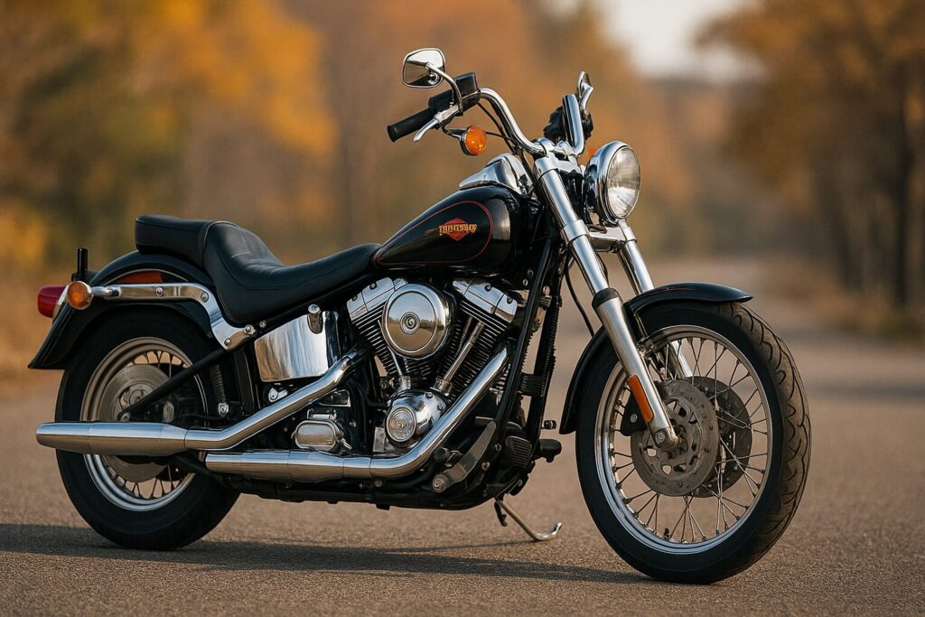 ハーレーのエボがダサいという評価の真相と後悔しないための基礎知識：エボの高騰が示す人気の理由