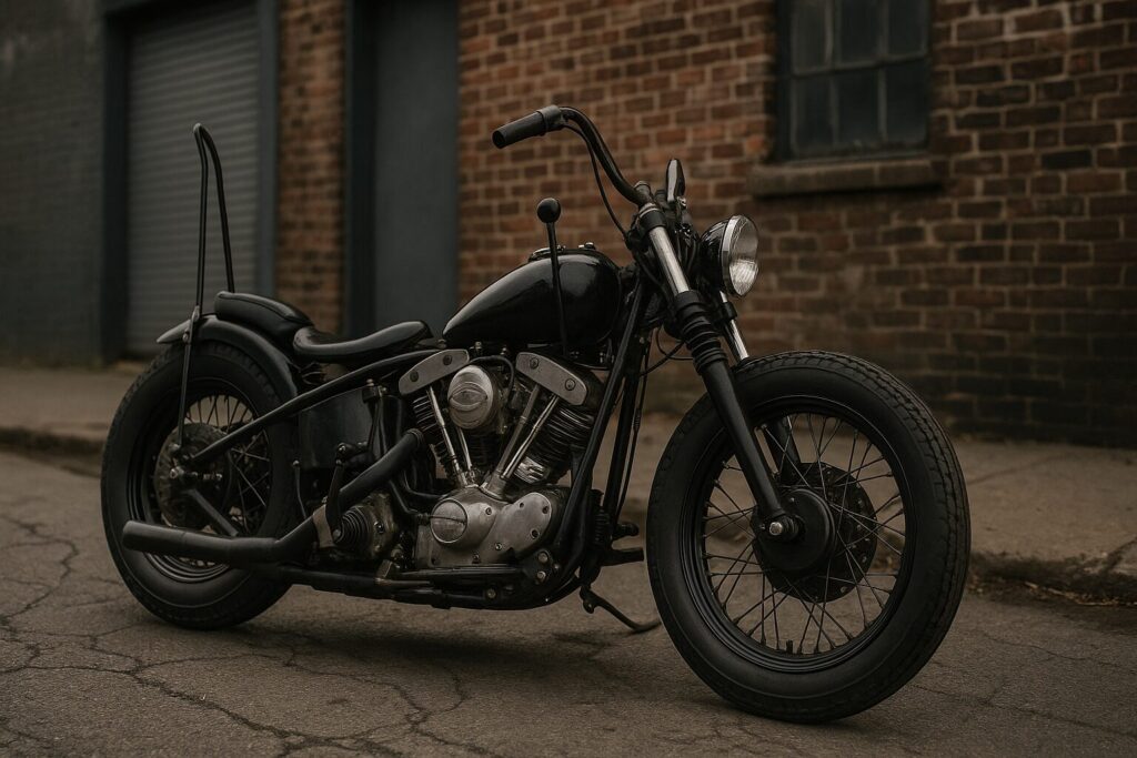 ハーレーのジョッキーシフトの中古に強い専門店と選び方を詳しく紹介：ジョッキーシフトのバイクの中古車の探し方