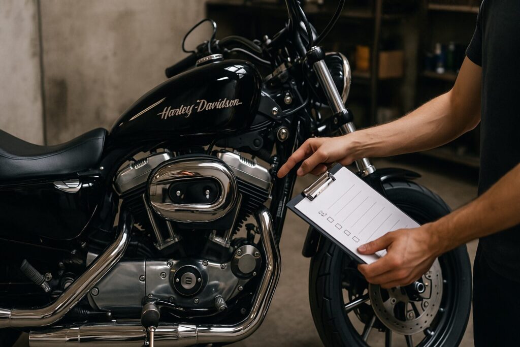ハーレーは壊れやすいの真相と後悔しないモデル選び徹底ガイド：壊れにくい車種の選び方
