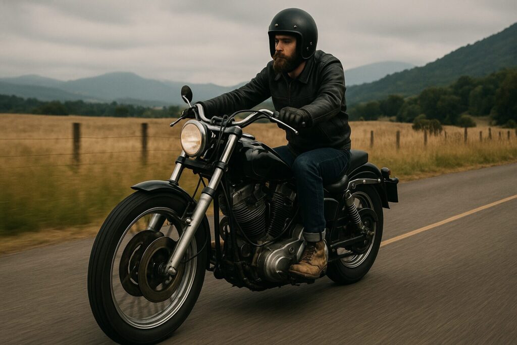 ハーレーショベルを購入後に後悔しない為の維持費と専門店選びガイド:ショベルヘッドはつまらない派への提案