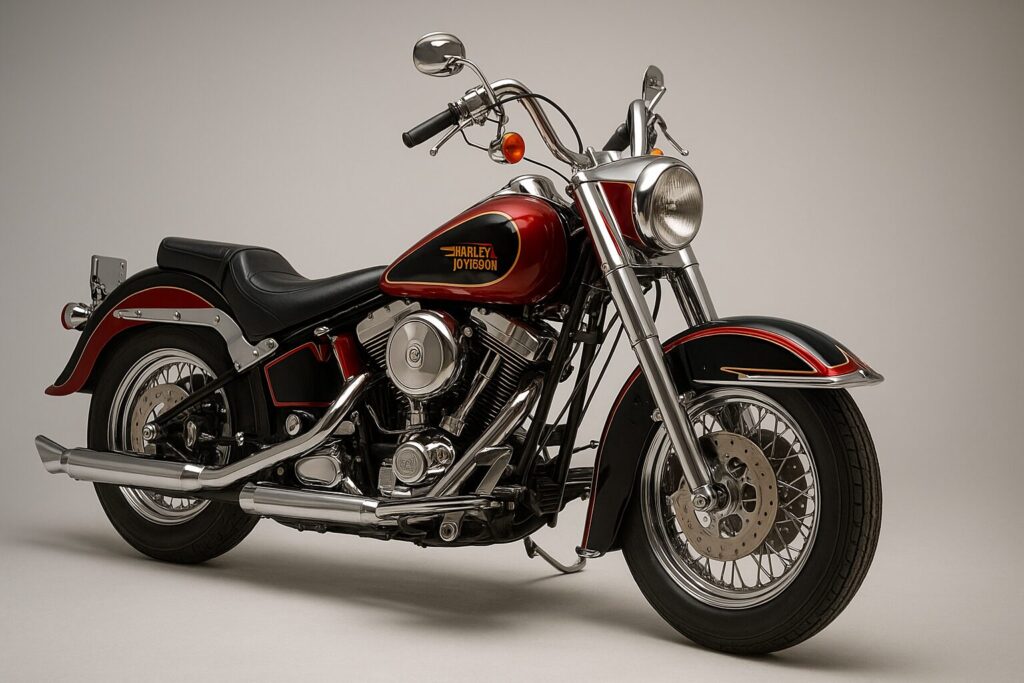 今後価値の上がるハーレーを徹底解説！後悔しない車種選びのポイント：高い順で見る希少車を解説