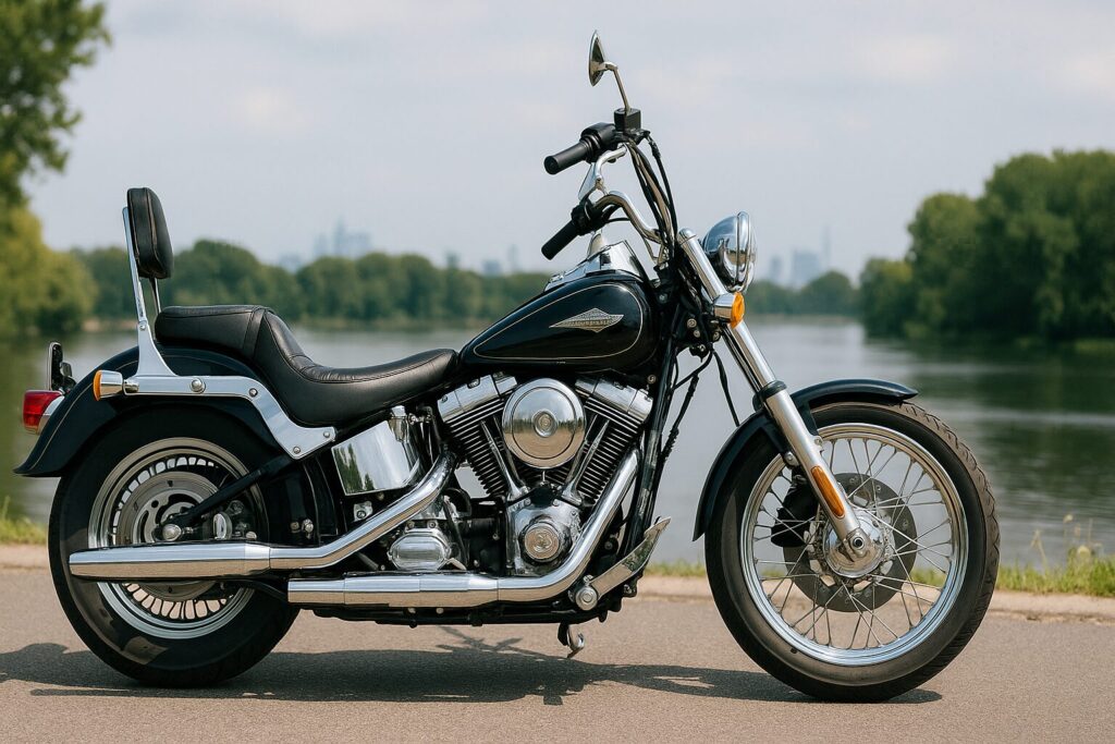 ハーレーのエボがダサいという評価の真相と後悔しないための基礎知識：エボの今後はどうなるのか？注目点とは