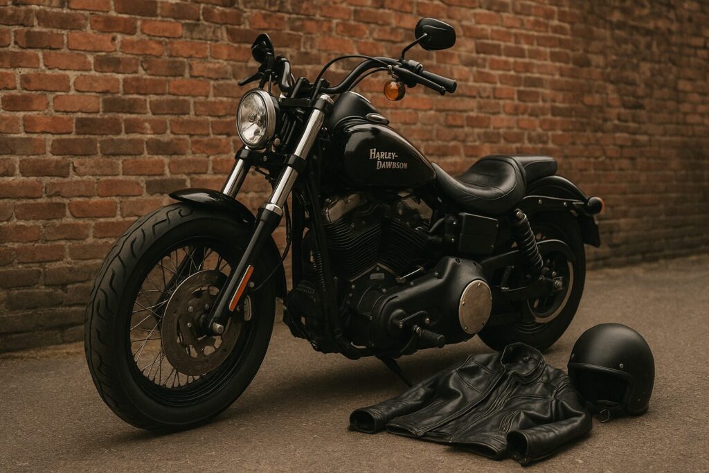 おっさんっぽい?ダサい印象が強い理由