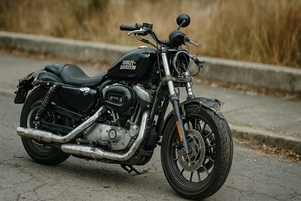ハーレーは壊れやすいの真相と後悔しないモデル選び徹底ガイド：883が壊れやすいは本当か