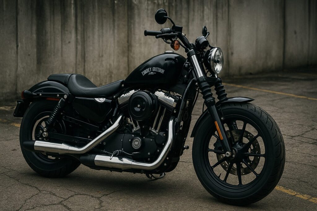 ハーレーの不人気ランキング徹底解説！失敗しない中古の選び方：買ってはいけないハーレー候補