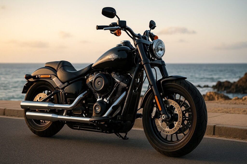 ハーレーの免許の取得費用や期間を徹底解説!初心者向け完全ガイド:ハーレーのバイクは何ccから乗れる?