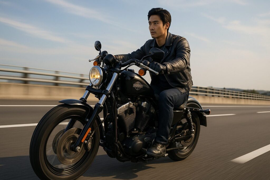 ハーレーの燃費の真実!排気量別の目安と節約できる走り方を徹底解説:実際ハーレーはリッター何キロ走りますか?