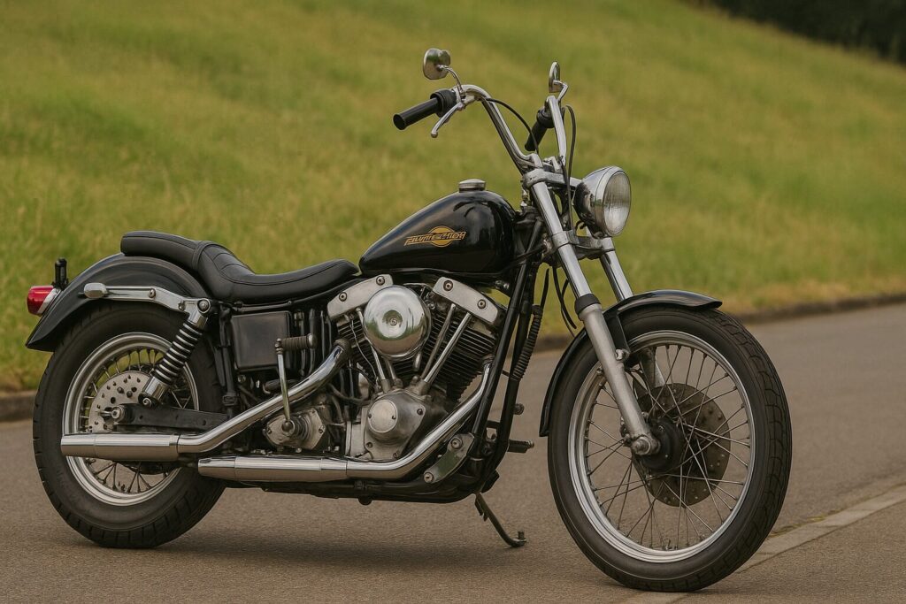 ハーレーショベルを購入後に後悔しない為の維持費と専門店選びガイド:ショベルヘッドの故障頻度の現実