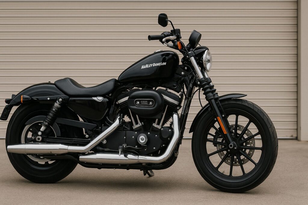 ハーレー883の中古相場の最新価格と失敗しない選び方ガイド：新車価格は？定価と中古差を比較