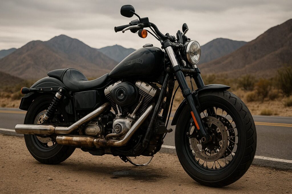 ハーレーは壊れやすいの真相と後悔しないモデル選び徹底ガイド：ツインカムは壊れやすい？年式の注意