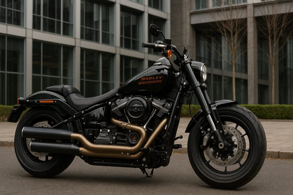 ハーレーの免許の取得費用や期間を徹底解説!初心者向け完全ガイド:ハーレーの大型免許が必要なモデル