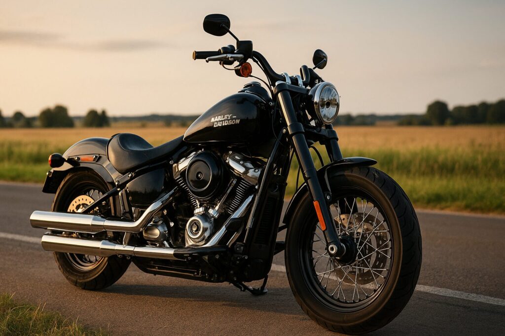 ハーレーの維持費はいくら?年間と月額の相場を初心者向けに徹底解説:平均していくら?目安は