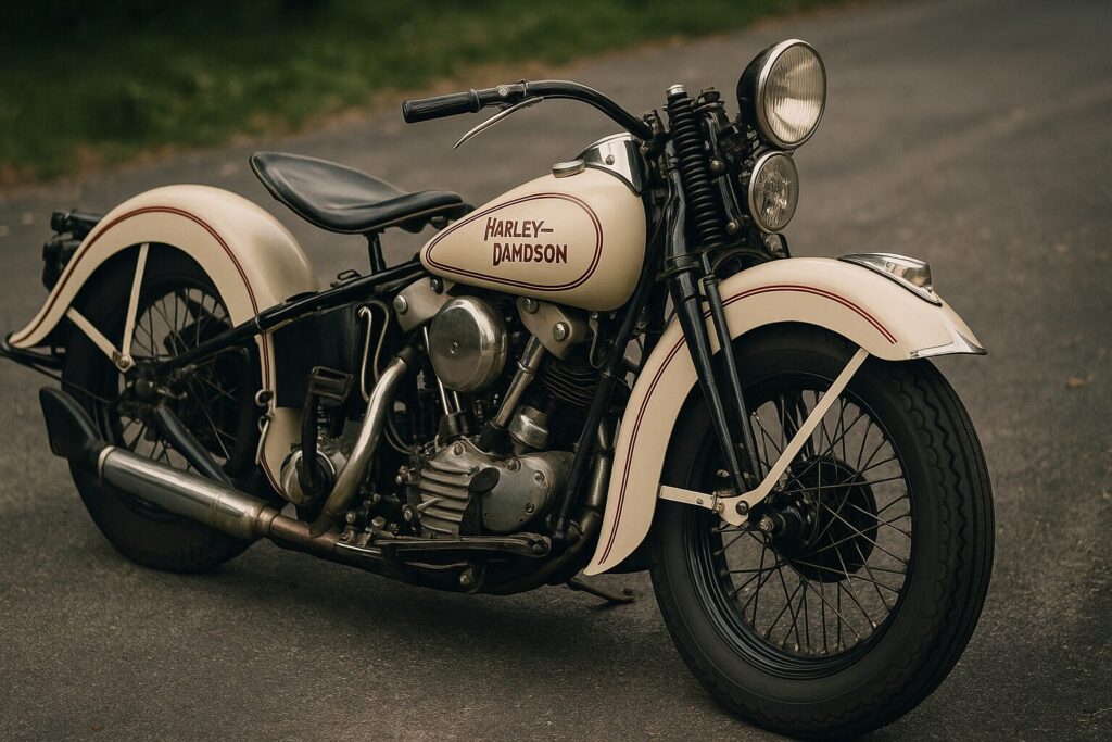 今後価値の上がるハーレーを徹底解説！後悔しない車種選びのポイント：ハーレーの旧車人気ランキング動向
