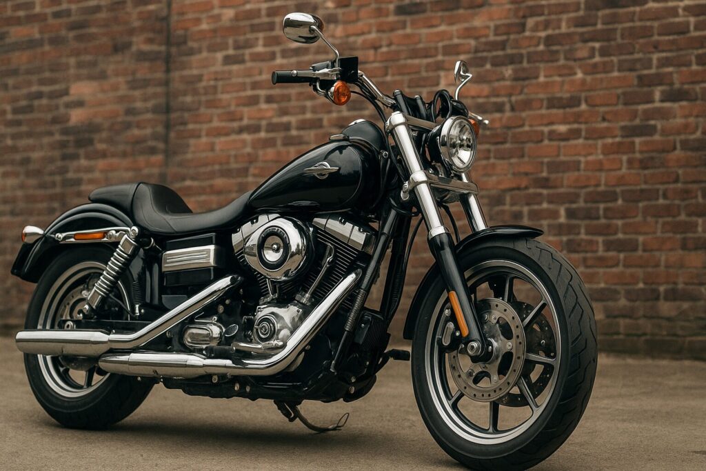 ハーレーダイナの値上がりはいつまで？相場とモデル選びの完全ガイド：ツインカムの人気とダイナの需要