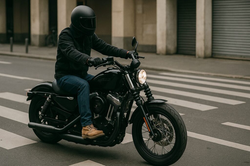 MCがダサいと感じられる場面