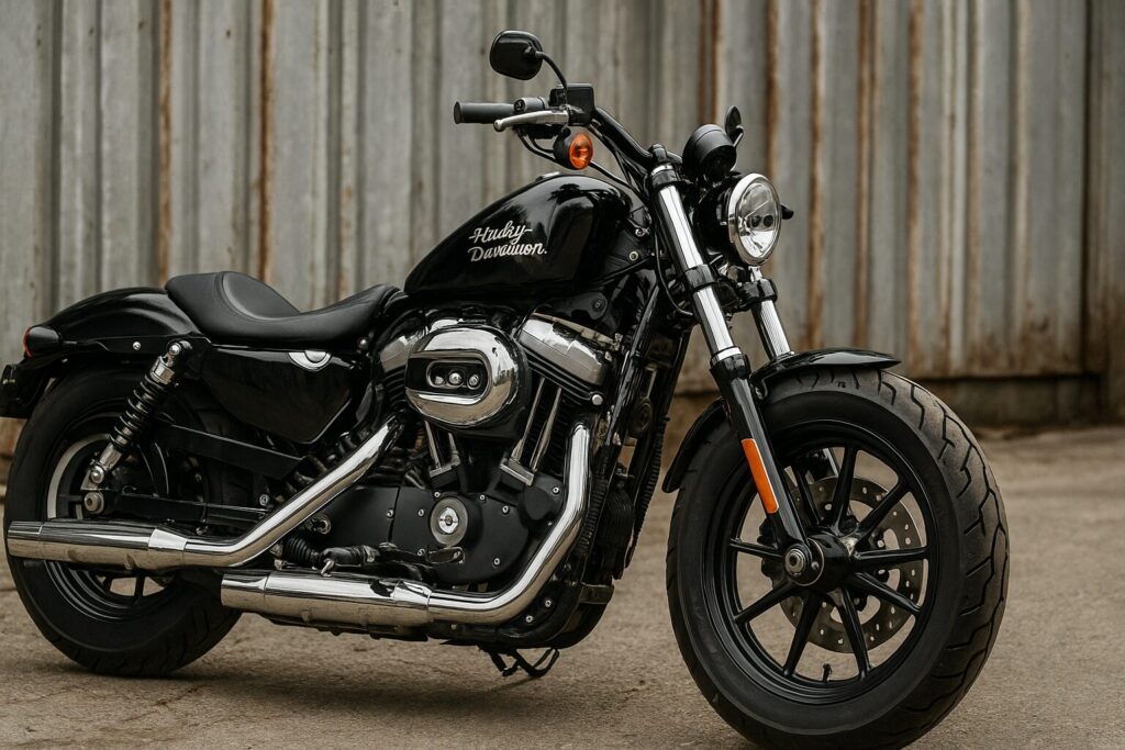 ハーレーは壊れやすいの真相と後悔しないモデル選び徹底ガイド：インジェクションが壊れる原因とは
