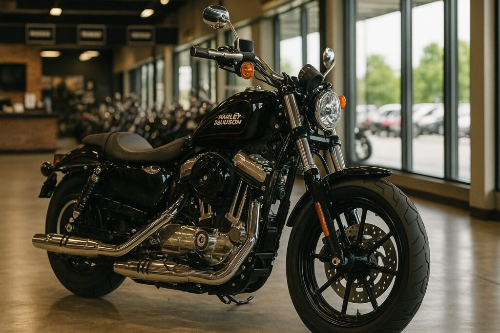 ハーレーのオイル交換費用の相場と節約術を徹底解説【初心者必見】：ディーラーの工賃が高い理由と相場