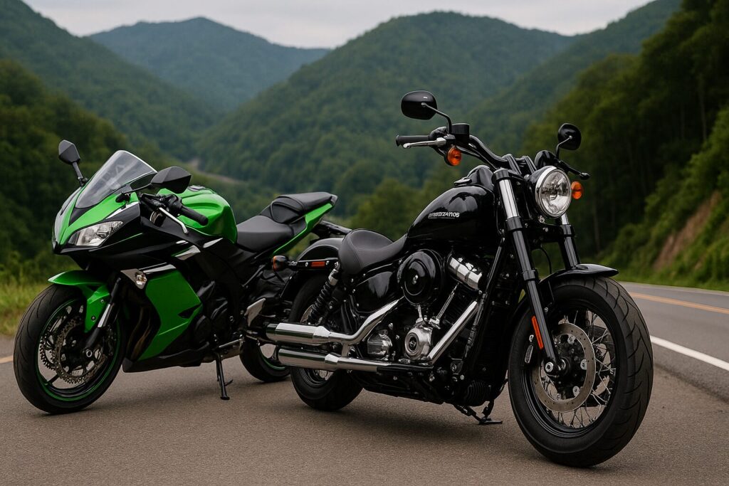 ハーレーの免許の取得費用や期間を徹底解説!初心者向け完全ガイド:自動二輪MT免許との違いと選び方